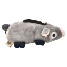 AFP 超音波系列 驢王 適用於全犬種, 1個, 38.5 x 12.5 x 6cm