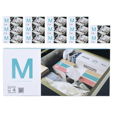 담다 수납이 간편한 뽑아쓰는 위생백, 중(M), 100개입, 15개