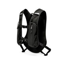 YESSURE 跑步 登山 背心 後揹包, 1個, 黑色