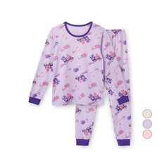 Chummy Chummy 孩童棉質睡衣套裝