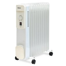 delluce 移動式11片散熱器, DLR-011NK