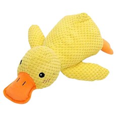 毛皇上 超大紅蘿蔔發聲玩具 30cm 中衝鋒鴨 耐磨材質 增加玩樂趣味, 1個