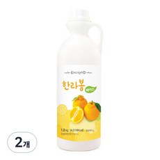 NIF Encanto 漢拏峰基底, 1800L, 2個
