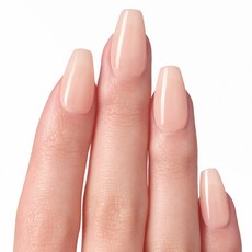 데싱디바 매직프레스 밀키 베이지 네일팁, 1개, 밀크베이지