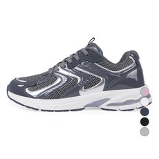 Slazenger 女式彈性跑鞋 1A0R4