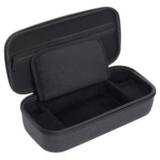 DOBE Switch2 主機收納包 中, 1個, TNS-3176, 灰色