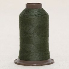 HAPPY BEARS ATHENA縫紉線, 香奈兒卡其色, 2捲