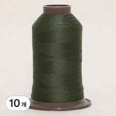 HAPPY BEARS ATHENA縫紉線, 香奈兒卡其色, 10個