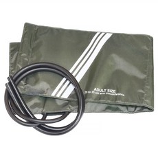 Spirit 精國 血壓布 護士加長型 布面, P-106CXL, 1個