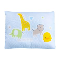 PiYOPiYO 黃色小鴨 小鴨四季枕 舒適柔軟排汗透氣 呵護新生兒睡姿頭型 上班族午睡好夥伴, 隨機出貨