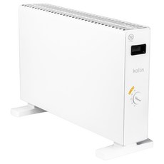 Kolin 歌林 對流式電暖器, KFH-SD2367