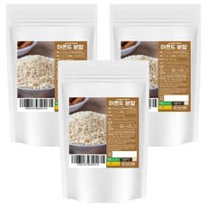 杏仁粉, 300g, 3包