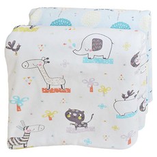 防水保潔墊 防水墊 隔尿墊 護理墊 嬰兒床用, 1個