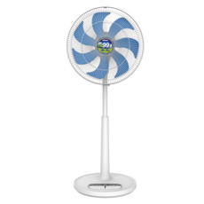 HERAN 禾聯 奈米銀雙效抑菌DC風扇, HDF-14AH72B