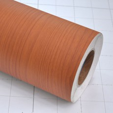 DEKOREA 木紋 木質 壁紙, WD664, 1230mm x 2.5m