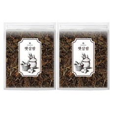 太陽農場乾辣椒葉, 2個, 100g