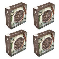 香料共和國 台灣馬告山胡椒 3包 Set, 15公克, 100%台灣山林手工採集, 15g, 4盒