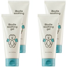 iBodle 舒緩凝膠, 150ml, 4個