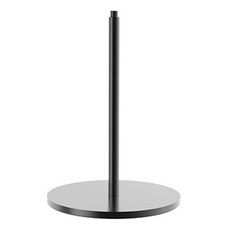 Claymore 多功能桌上型燈座, 黑色, 110x156mm, 148g, 1個