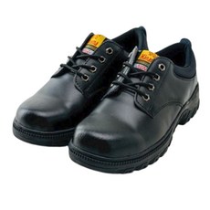 悍馬 真皮橡膠鞋底安全鞋