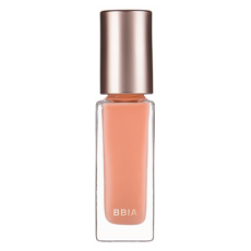 BBIA 魅雅 輕裸持久果凍指甲油, NS 03 Nude Peach, 7ml, 1瓶