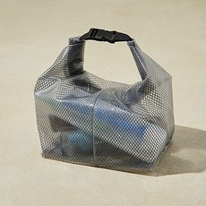 코멧 EVA 휴대용 방수팩, 그레이