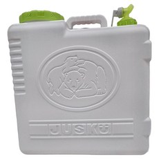 JUSKU 佳斯捷 生活水箱 9101P 25L, 1個, 顏色隨機