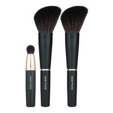 메리쏘드 릴엣지 더블 브러쉬, 혼합색상, 2개