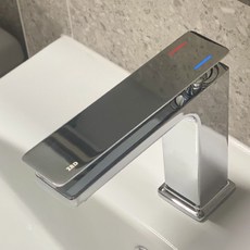 Zrid 第四代Zero單孔面盆水龍頭 ZD-503, 1個