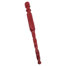 iTOOlmAn 土耳門 SD2 赤鐵鑽頭 不鏽鋼專用, 1個