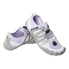 Naturehike 挪客 拼色網眼溯溪鞋