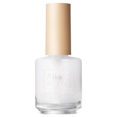 ARTiS di Voce 台灣公司貨 上層指甲油, 透明, 15ml, 1瓶