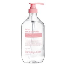 NARD 女性私密處清潔露, 1L, 1瓶