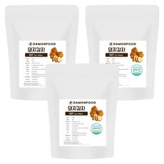 담온푸드 식약처 인증 국산 100프로 돼지감자차 티백, 1g, 3개, 50개입