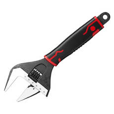 디케이켈슨 빅 와이드 포켓 몽키렌치 16cm, 1개