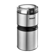 HERAN 禾聯 簡約輕巧電動磨豆機, HCG-60K1