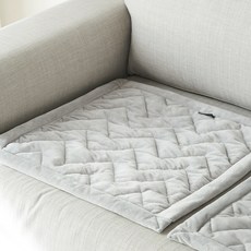 La Pomme 超細纖維坐墊