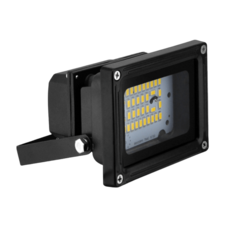 TOYAMA 特亞馬 超勁亮戶外防水LED感應燈 13W, 黃光, 1個