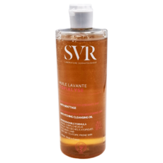 SVR 詩芙雅 芙適敏多效潔膚油 400ml, 1瓶