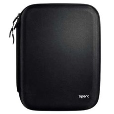 Offent VOYA 平板電腦收納盒硬殼字標, B Lettermark