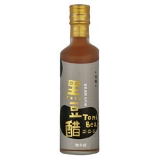 釀美舖 黑豆純醋, 250ml, 1瓶