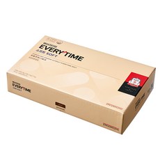 에브리타임 소프트 50p, 500ml, 1개 500ml, 1개