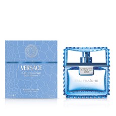 베르사체 맨 오프레쉬 오드뚜왈렛, 50ml, 1개 50ml, 1개
