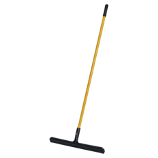 NEXCLEANS 舞水痕 商用刮水器 雙層EVA棉, 1支