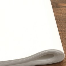 4開色紙, 白色, 200個