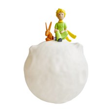 ViPO 小王子造型星球燈 - 愛與馴養