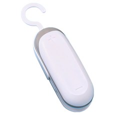 Kitchen Bear 家用迷你真空包裝機, 白色, 1個