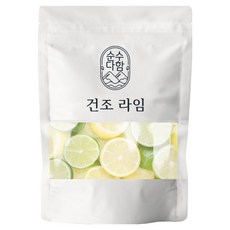 Sunsudaham 切片乾燥萊姆片, 1個, 40g, 1入