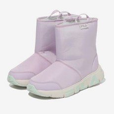 휠라키즈 아동용 윈터 부츠 3XM01829F