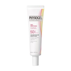 PHYSIOGEL 潔美淨 層脂質AI防曬素顏乳 SPF50 PA+++, 30ml, 1條